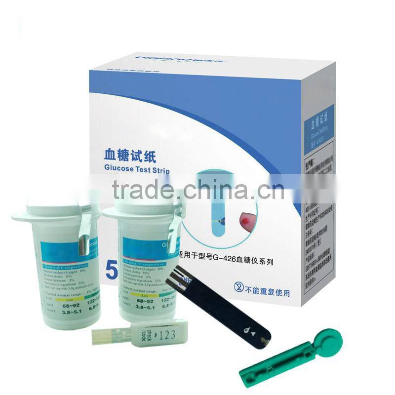 AOEOM 180 Group Memory Blood Glucose Meter