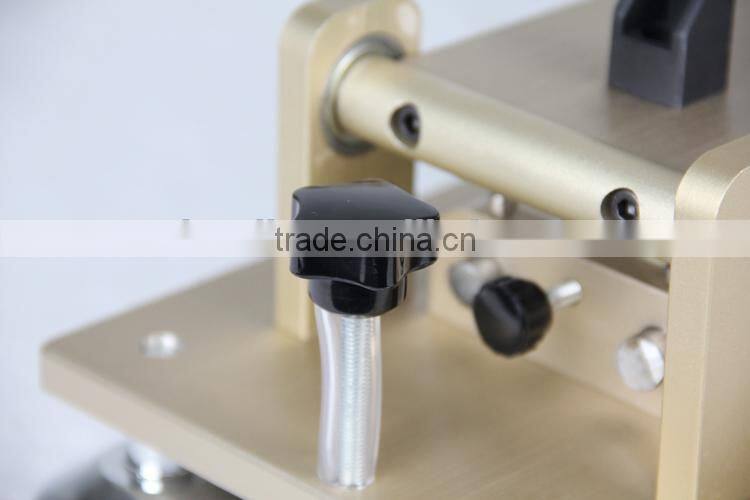 Universal OCA Laminating Machine for Iphone Samsung Screen . OCA Lamination,work with Air pump