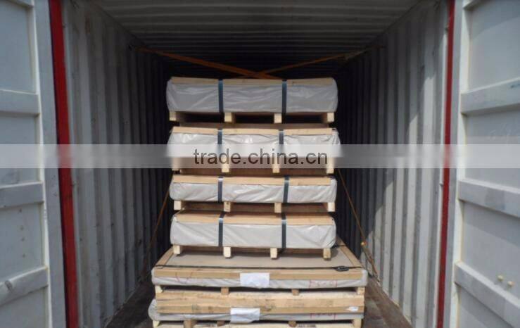 China aluminium ingot 99.7 manufacturer