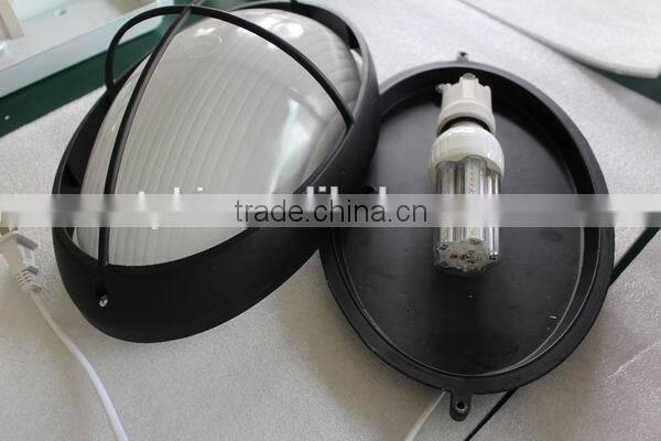 e27 12w 6000-6500k color led corn CE RoHS PSE approved