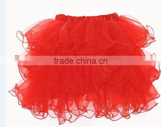sexy balck tutu skirt m40d