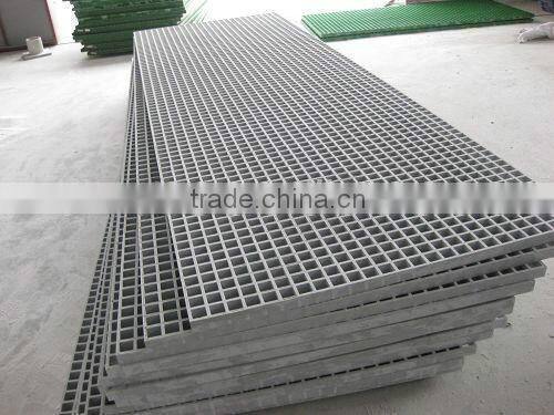FRP gride FRP molded grating making machine, fiberglass grate machine