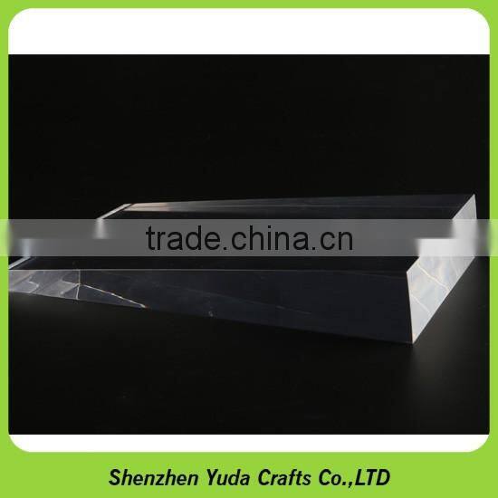 OEM Precision CNC Products Plastic Fabrication & Engineering CNC Machining Service