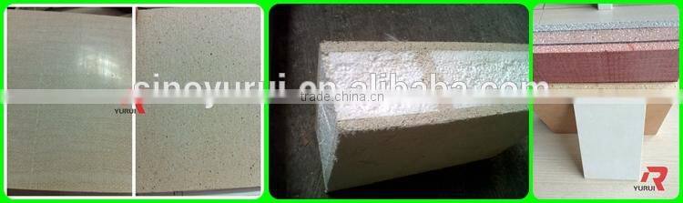Decorative Magnesium Oxide Board/mgo Plate/ Mgo Panel Making Machine