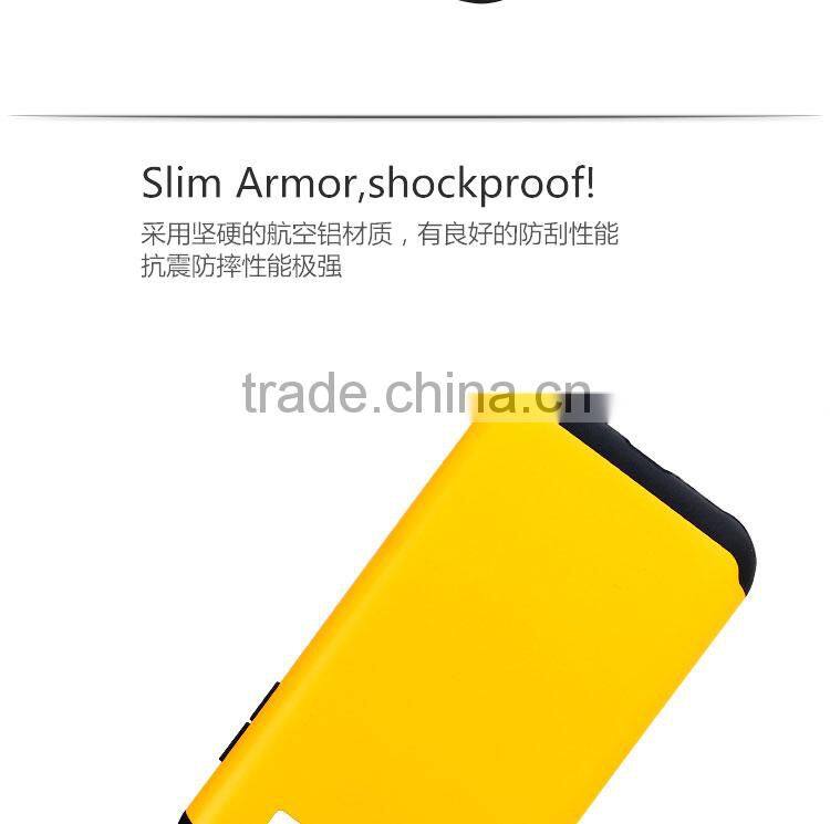 LZB New arrival phone cover for samsung galaxy j3 case