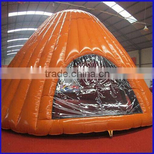 Inflatable Tent Folding Canopy Tent Giant Inflatable Tents