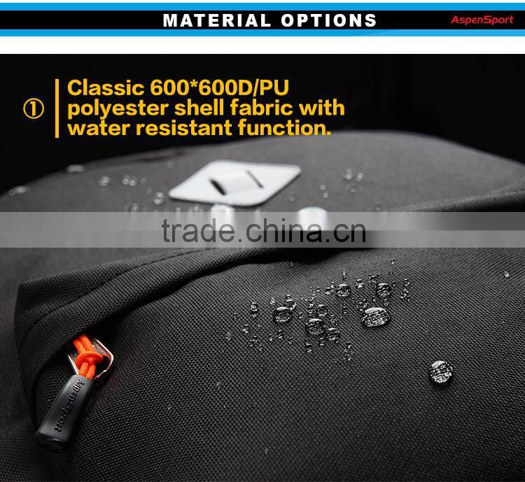 china supplier 2016 new products school backpack, backpack