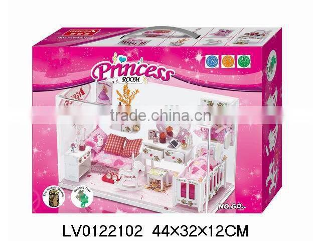 Hot 2014 Christmas toys Sound Control Room with light & Music