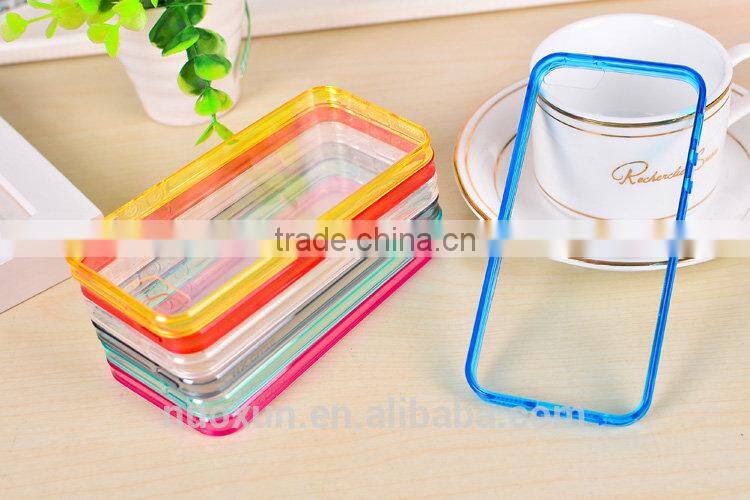 Hot Selling Phone Case For iPhone5/5S phone Accessories, Custom Wholesale Mobile Case Manufacturer