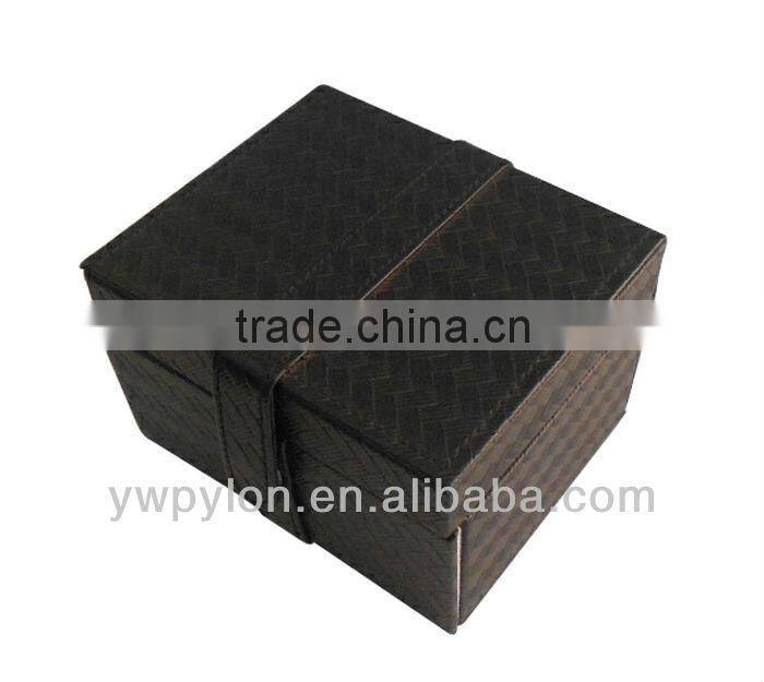 fashion jewelry case professional manufacturer