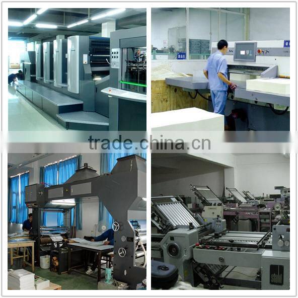 Customize design black luxury wine paper bag