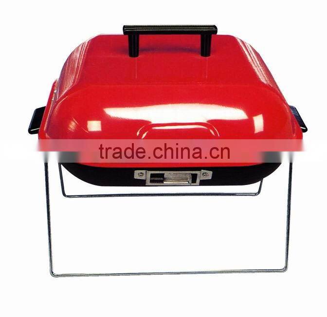 Steel Metal Type and Charcoal Grills Grill Type bbq grill