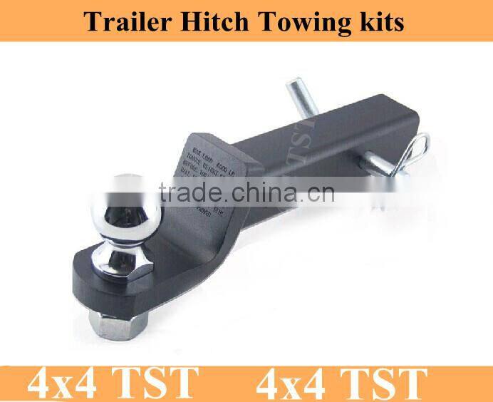2" Trailer Ball/Hitch Ball good quality Chrome one