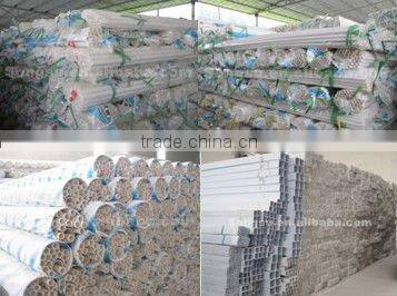 Pvc Building Construction Material 110x2.8mm