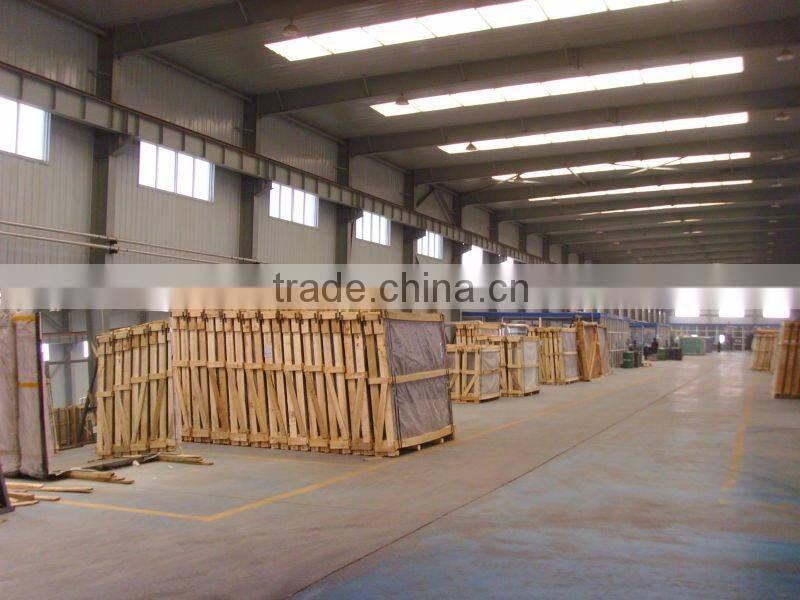 colored laminated glass