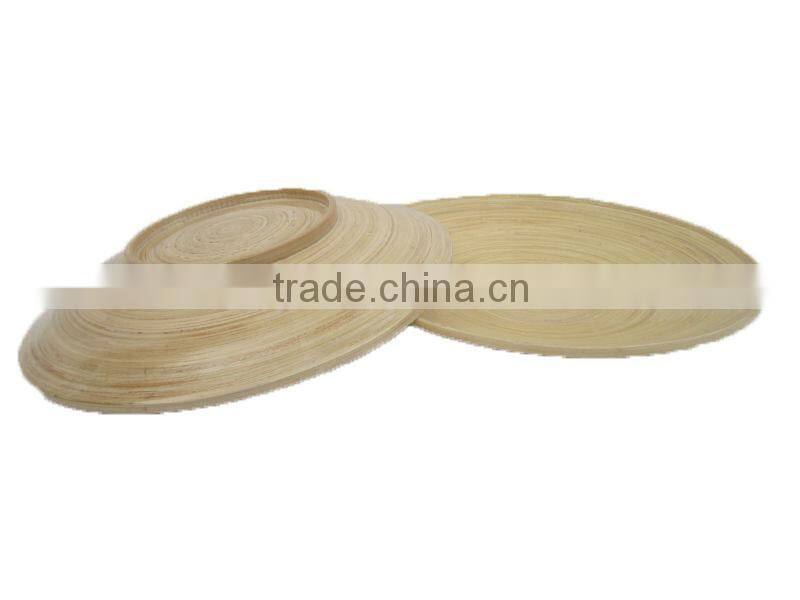Modern Bamboo Kitchenware Products, Bambooware Wholesaler , Bamboo dish plate