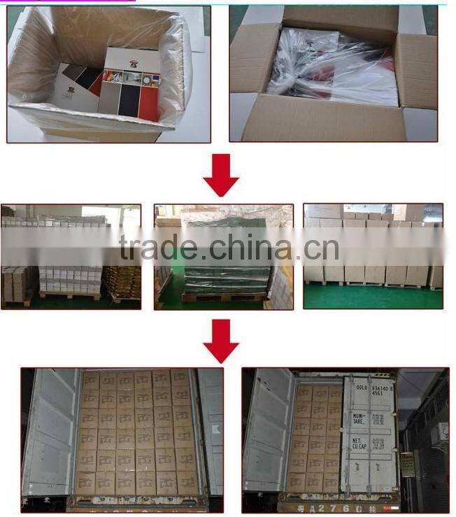 2014 fashion pp file&paper file&office file professional supplier