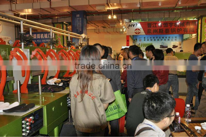 Two rolls open mixing mill