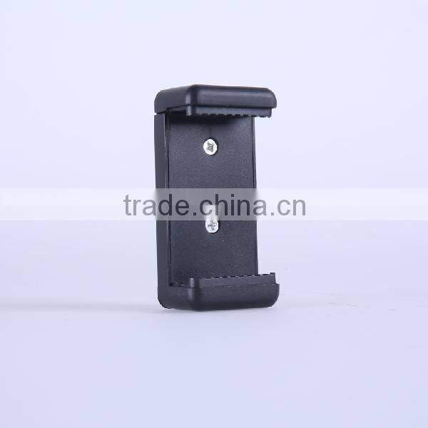 Fotopro mobile phone holder for tripod ,monopod,mobile accessories