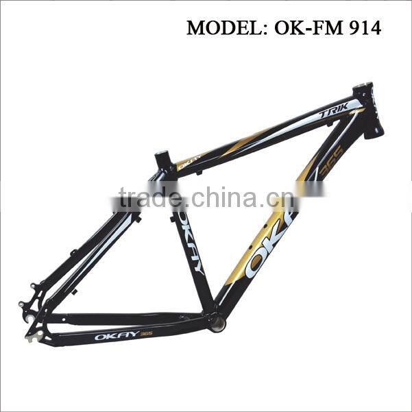26'" 27.5''" 29'" Chinese alloy aluminum carbon bike frame oem road bicycle frame 54cm