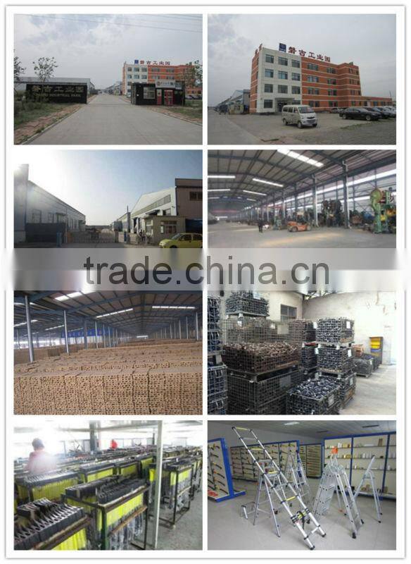 steel forged hammer with wood handle