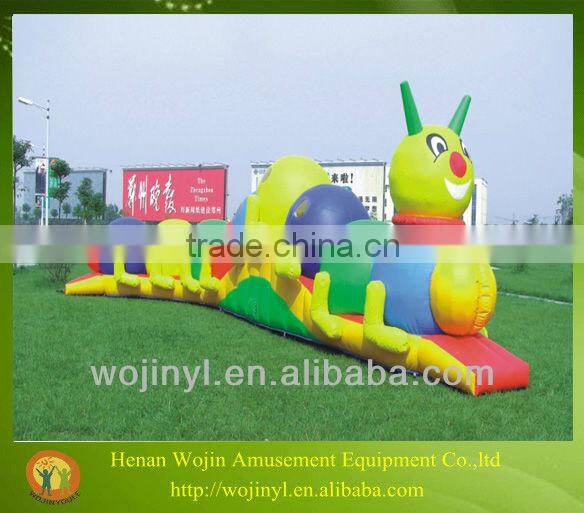 Giant inflatable super mario slide for adult/giant slip and slide