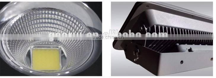 high power 400w led flood light ip65