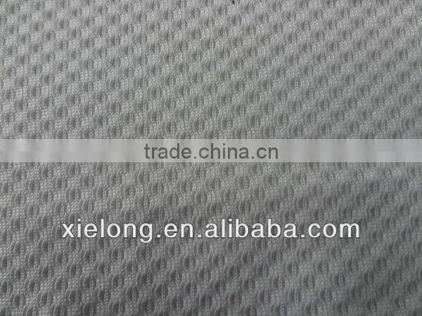 thin nylon fabric air fine nylon single mesh fabric