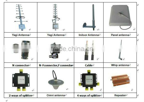 WIFI wireless outdoor gsm amplifier,gsm mobile antenna booster
