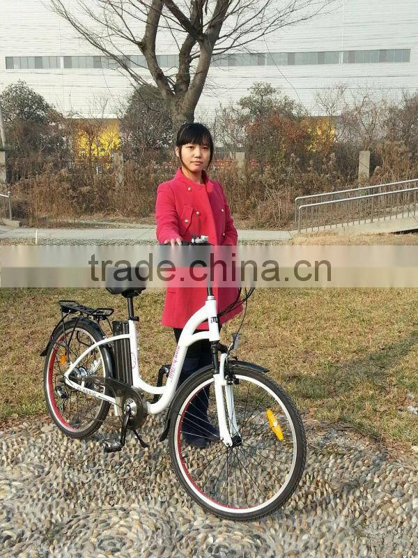 cheap 36V 250W electrical bicycle