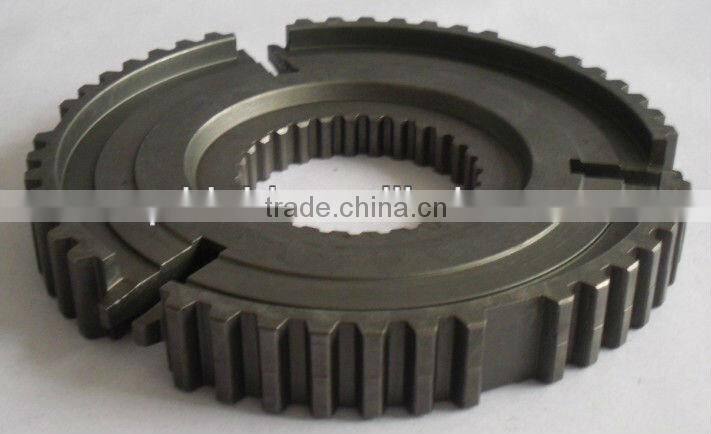 Auto Trans Repair Kit Replacement Spare Part ZF Gearbox Hub for 5S-150GP, 6S1600 Synchromesh Gearbox 1310304158