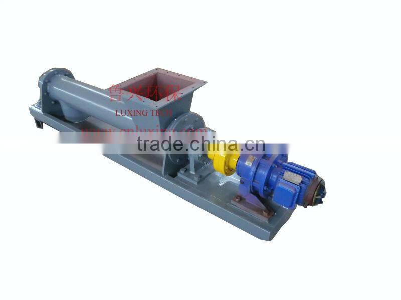 Slaking Line For Producing Hydrated Lime