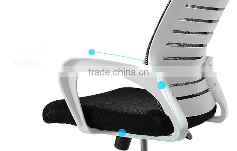 Computer chair models cheap staff mesh office chair