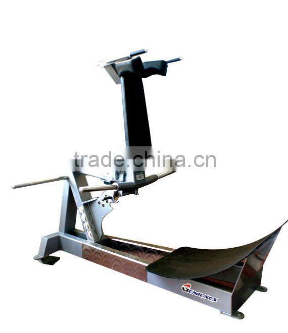 GNS-F604 Seated Calf Machine fitness equipment