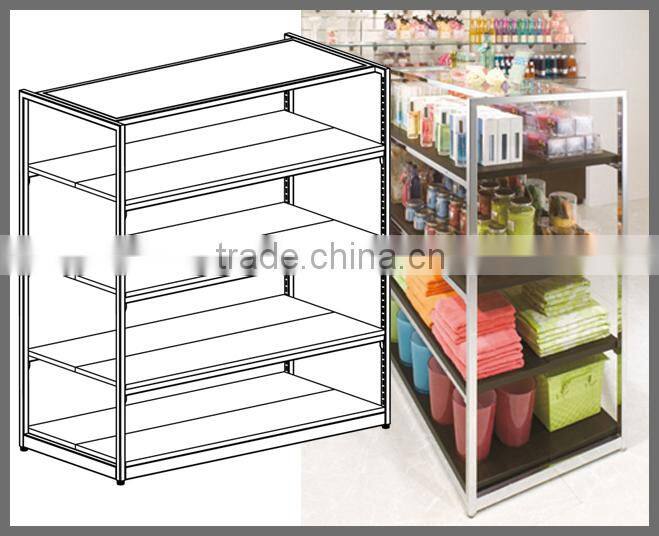 SSW-CW-101 MDF Furniture for Supermarkets, Store, Pharmacy, Retail Shop, Stationer