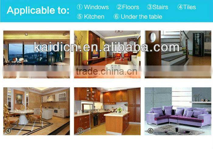 New product of Folding pva mop