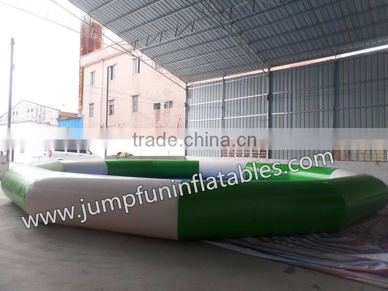 supplier of inflatable pools