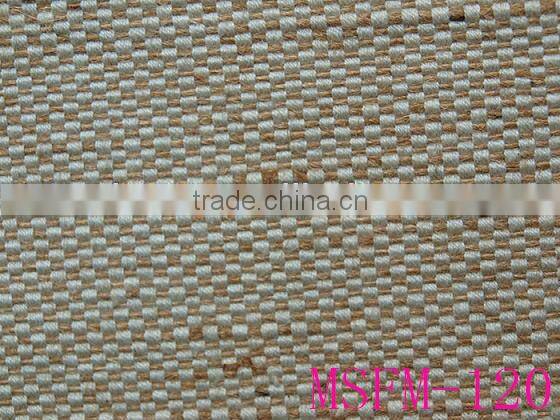 100% pure dyed hemp fabric for fahshion cloth