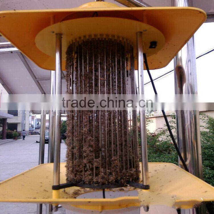 solar mosquito trap with uv light,mosquito repellent light bulb,solar mosquito killer lamp