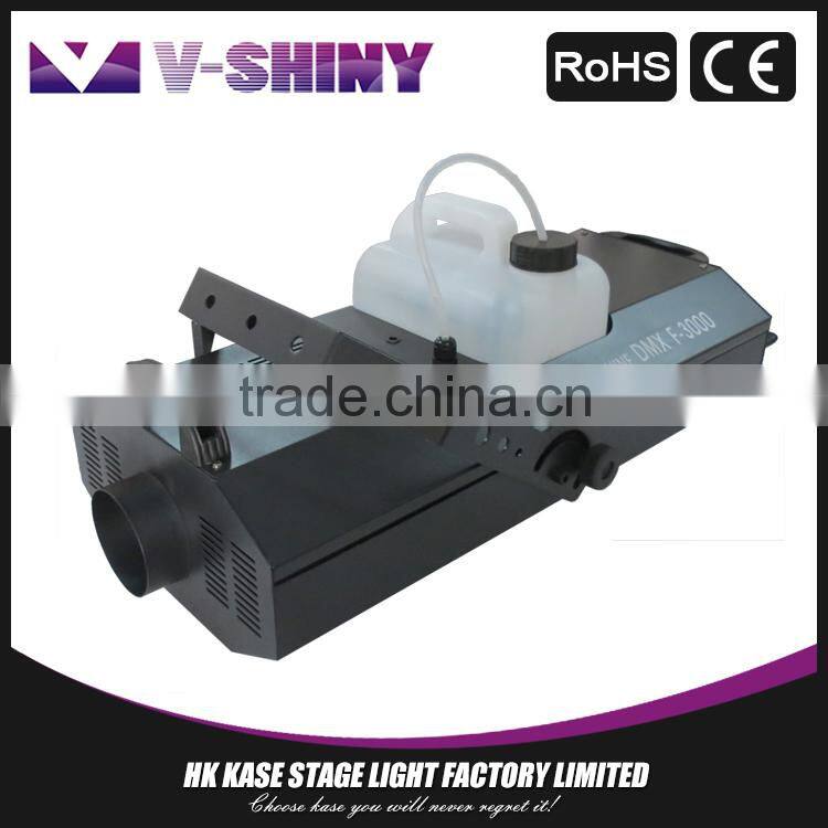 2015 Best price fog machine 3000w