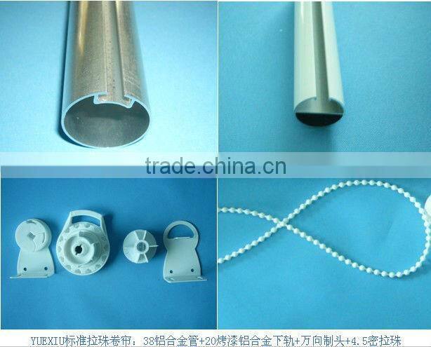 Roller Antiflaming Waterproof Shade