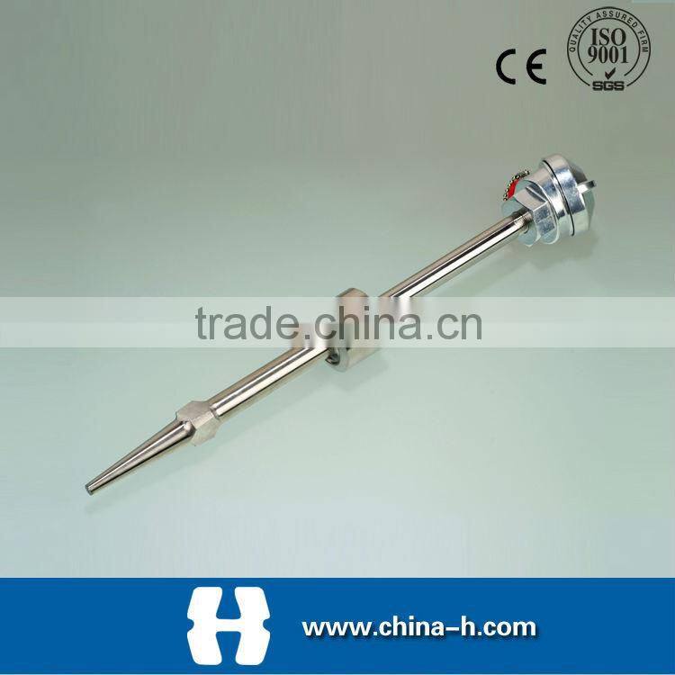 HUAKUI thermocouples weld machine