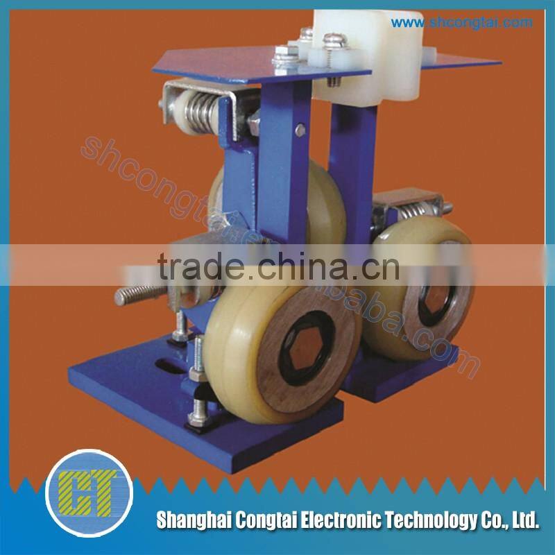 Elevator Rolling Guide Shoe