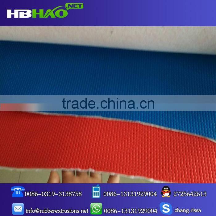 Embossed PVC Faux Leather Roll for Bag