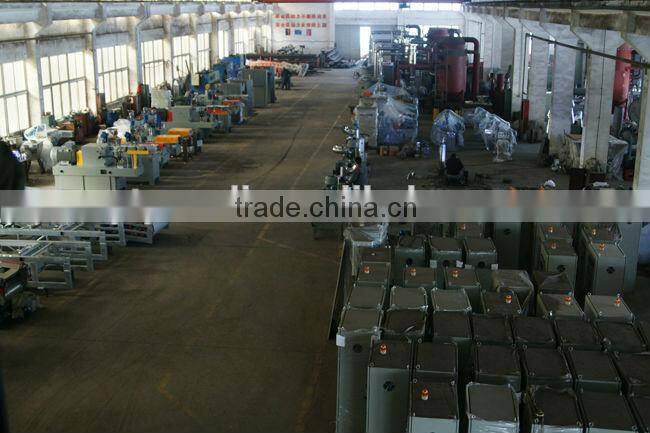 Best Quality Parallel Twin Screw Extruder For Powder Coating Machine
