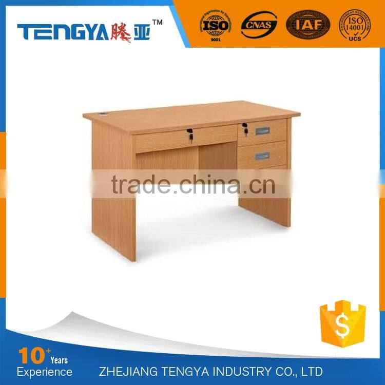 Tengya Simple Office Furniture Combined Computer Desk Table