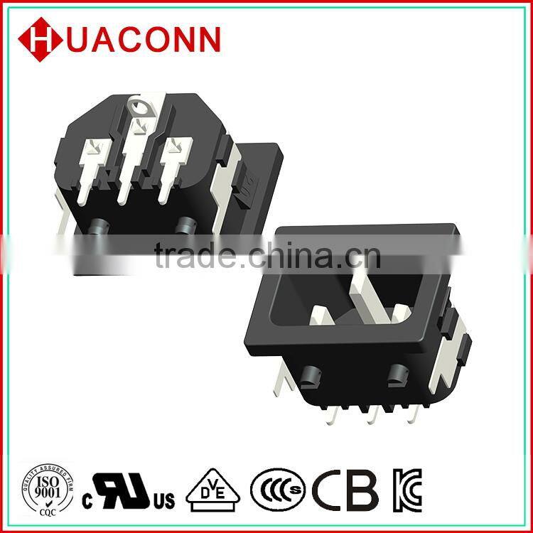 99-02A3B20-P04P08(T) new hot sale designer desktop ac socket