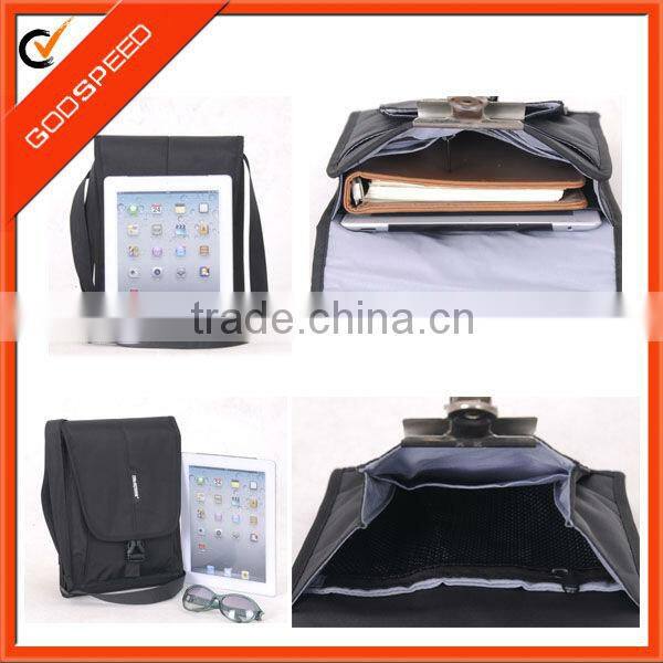 fashion waterproof nylon tablet cover/case for tablet