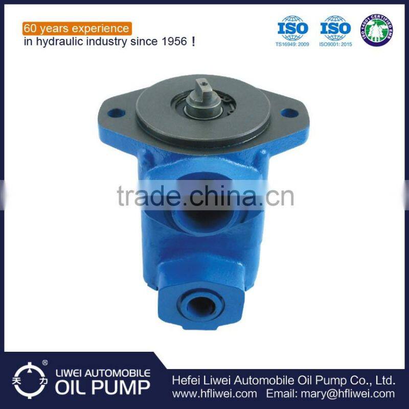 Hydrualic vtm42 vickers vane pump for industrial use