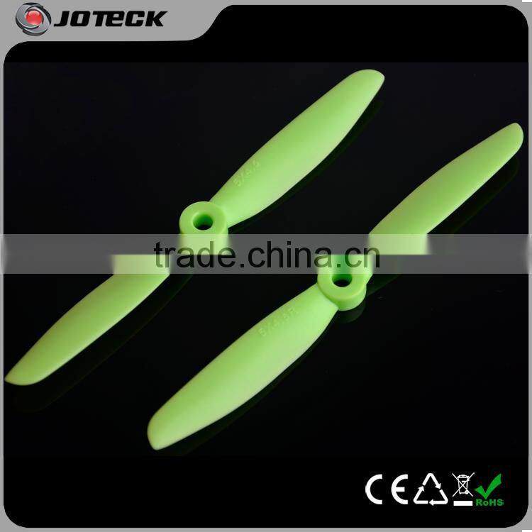 5045 plas tic paramotor Propellers CW CCW Set 5 x 4.5 inch